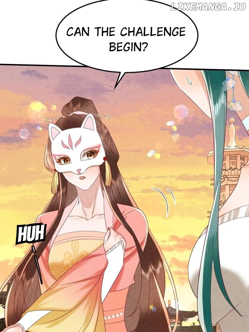 Empress of Hell’s Mission Guide Chapter 51 - page 44